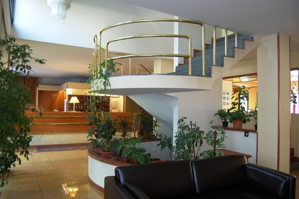 Hotel Albatros Каленцано Екстер'єр фото